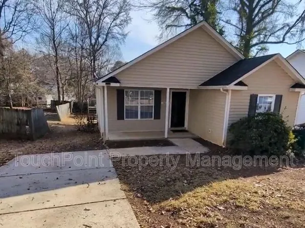 2831 Mayfair Ave, Charlotte, NC 28208