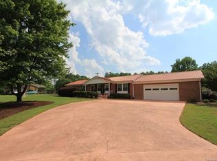 2250 Triplett Rd, Mount Ulla, NC 28125