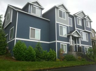 13765 SW 158th Ter, Portland, OR 97224