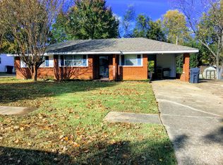 710 Locust Dr, Jonesboro, AR 72401