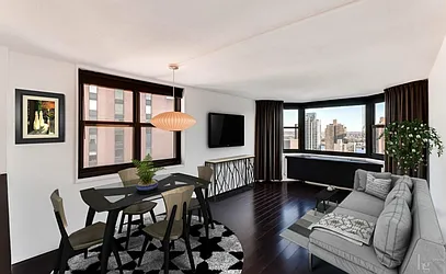 Rented by Owner