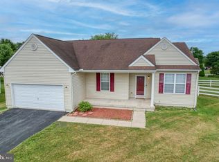 11 Misty Vale Ct, Milford, DE 19963