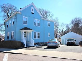 357-359 Grove St, Boston, MA 02132