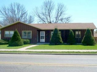 1414 24th St, Ames, IA 50010
