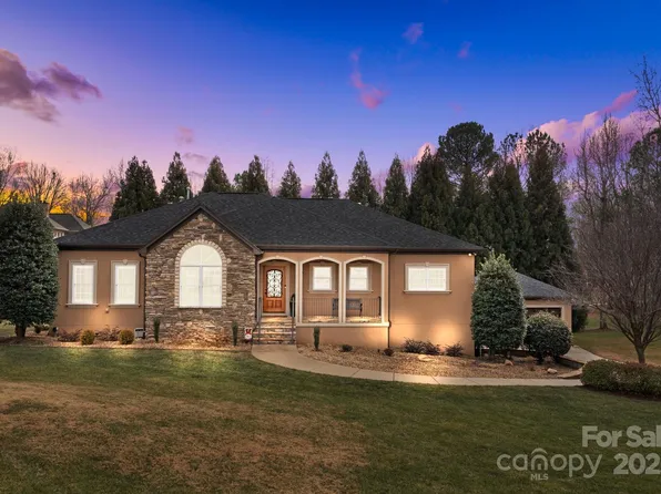 9241 Legrand Dr, Terrell, NC 28682