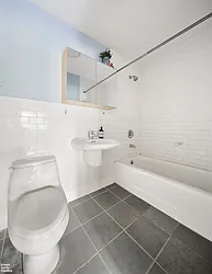 Rented by Brown Harris Stevens