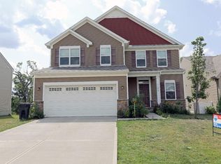 11615 Maxey Ln, Cincinnati, OH 45240