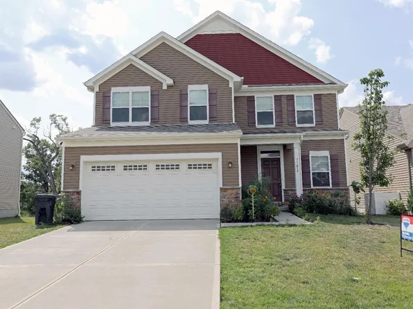 11615 Maxey Ln, Cincinnati, OH 45240