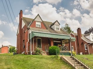 422 Pershing Dr, New Kensington, PA