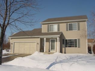 215 Vista Dr, Cottage Grove, WI 53527