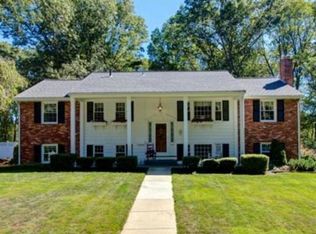 157 Shaw Farm Rd, Holliston, MA 01746