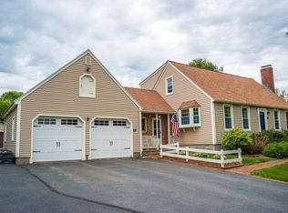 19 Central Tree Rd, Rutland, MA 01543
