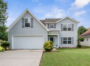 905 Red Feather Trl, Murfreesboro, TN 37128