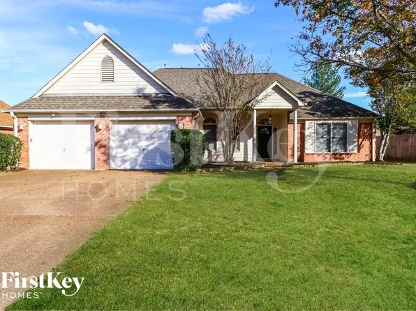 662 S Sanga Rd, Cordova, TN 38018