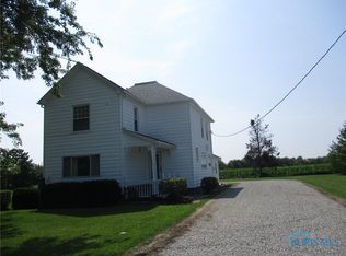 T785 County Road 16, Napoleon, OH 43545