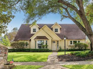 12639 Rifleman Trl, Cypress, TX 77429