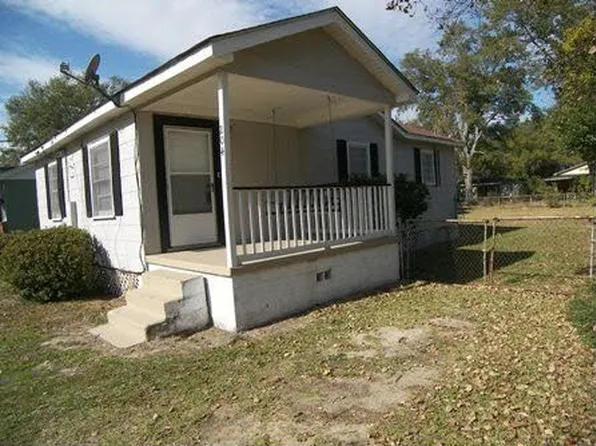 204 8th Ave, Chickasaw, AL 36611