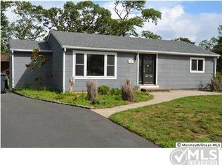 8 Wake Pl, Brick, NJ 08723