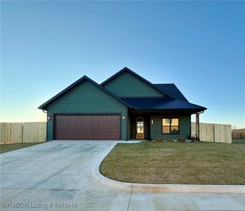 523 Joann Way, Barling, AR, 72923