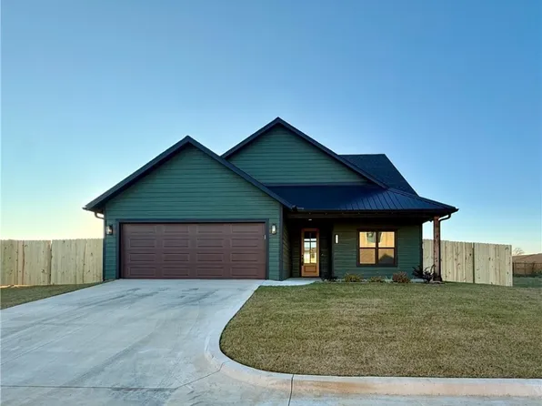 523 Joann Way, Barling, AR 72923