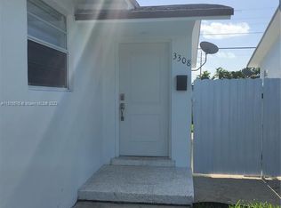 3308 SW 24th Ter, Miami, FL 33145