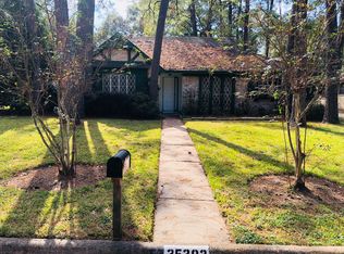 25503 Stone Mill Ln, Spring, TX 77373