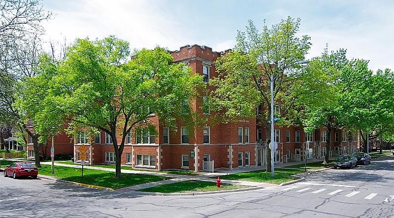 1st image of 239 South Blvd APT 3E
