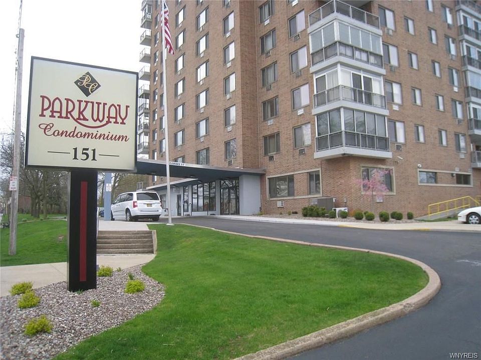 1st image of 151 Buffalo Ave APT 506