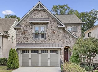 2473 Oostanaula Dr NE, Atlanta, GA 30319