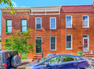 12 Poultney St, Baltimore, MD 21230