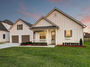 204 Habitat Rdg, Broussard, LA 70518