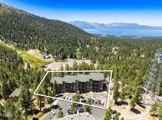 759 Boulder Ct #G, Stateline, NV 89449