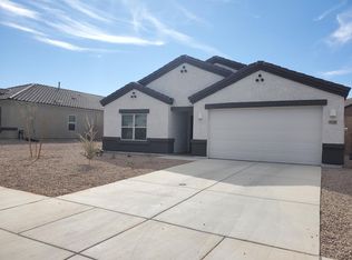 475 W Grantham St, Vail, AZ 85641