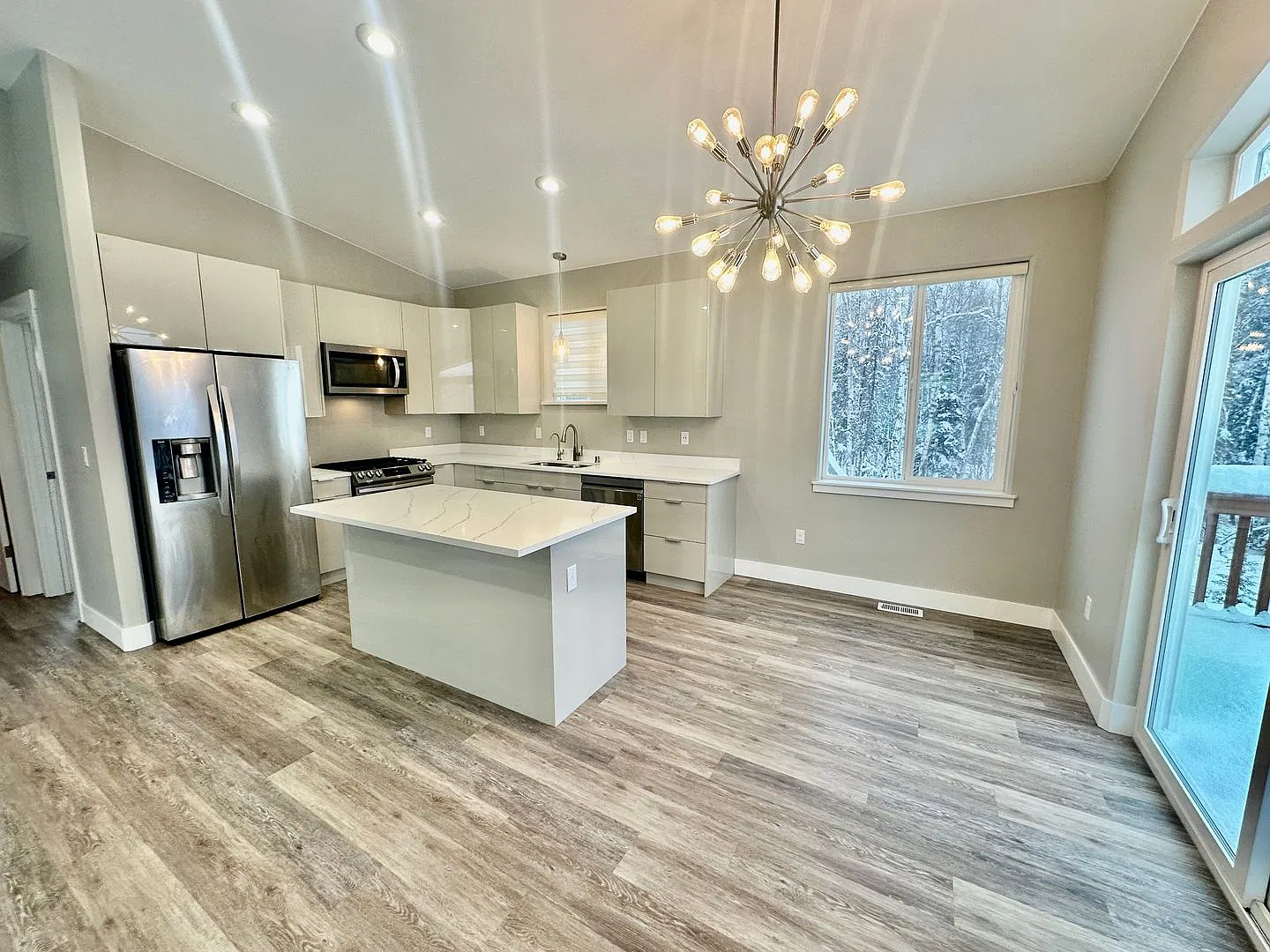 1836 N. Pittman Rd. — Photo 1