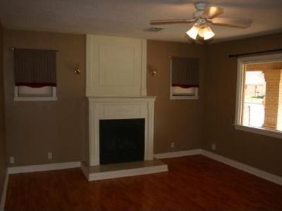 1012 SW 11th Ave, Amarillo, TX, 79101