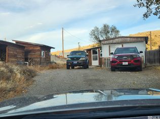 620 Ruby Hill Ave, Eureka, NV 89316