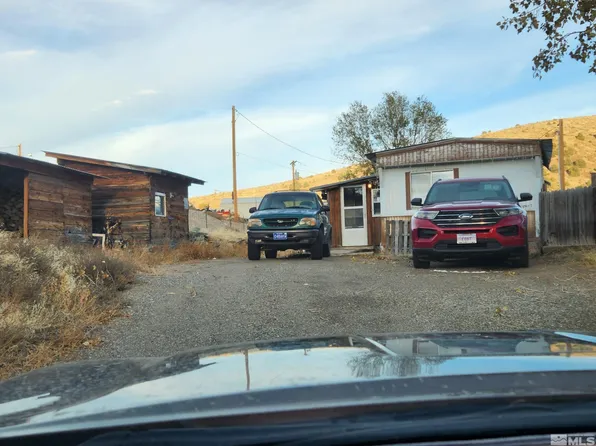 620 Ruby Hill Ave, Eureka, NV 89316