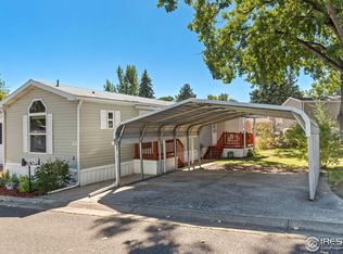 1801 W 92nd Ave LOT 723, Federal Heights, CO 80260