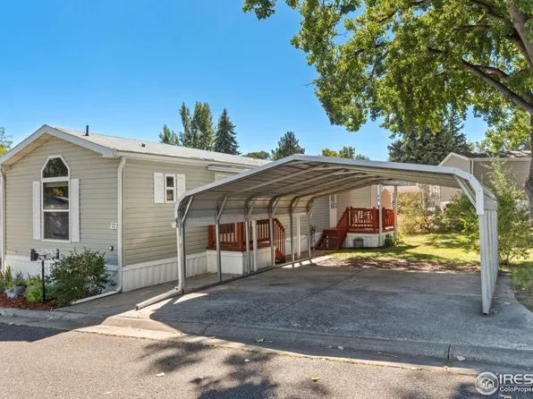 1801 W 92nd Ave #723, Federal Heights, CO 80260