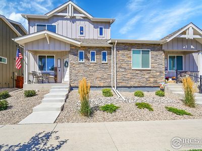 3115 Da Vinci Dr, Loveland, CO, 80538