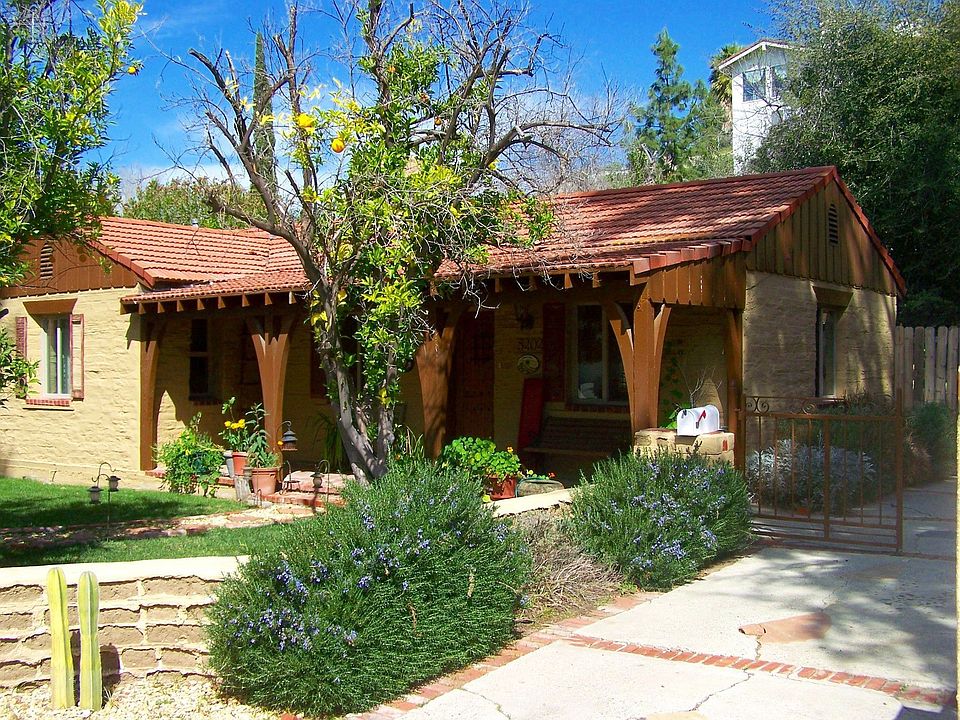 1st image of 5202 Alhama Dr