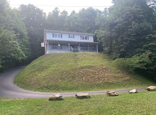 161 Edith Ln, Bryson City, NC 28713