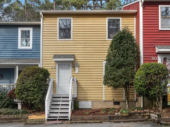 29 Willow Bridge Dr, Durham, NC 27707