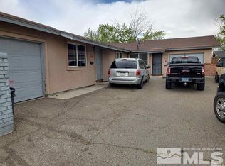 2618 W Cygnet Cir, Sparks, NV 89431