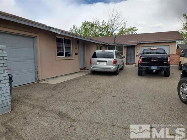 2618 W Cygnet Cir, Sparks, NV 89431