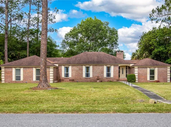 15346 NE 14th Ave, Starke, FL 32091