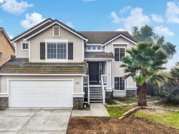 2522 Foghorn Way, Discovery Bay, CA 94505