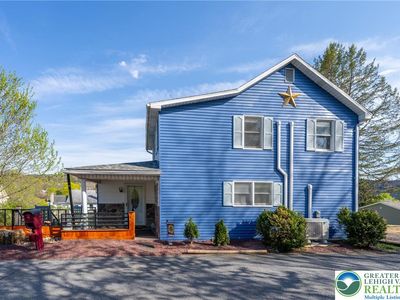 47 E 4th St, Lehighton, PA, 18235