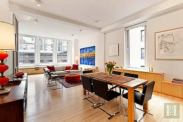 Sold by Halstead Real Estate