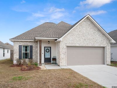 28380 Middlebrook Way, Denham Springs, LA, 70726